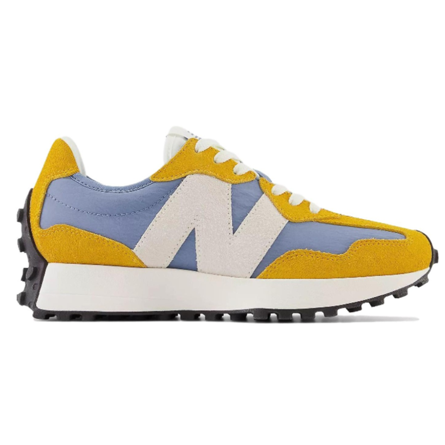 Giày New Balance 327 'Orange Violet' WS327UN