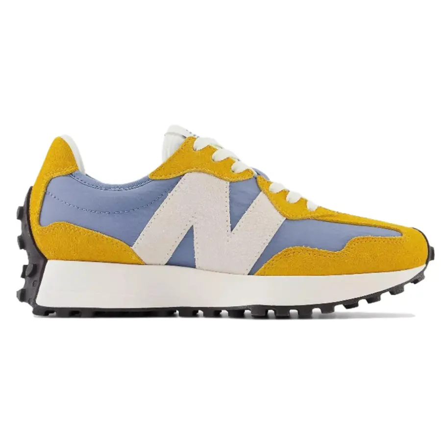 Giày New Balance 327 'Orange Violet' WS327UN