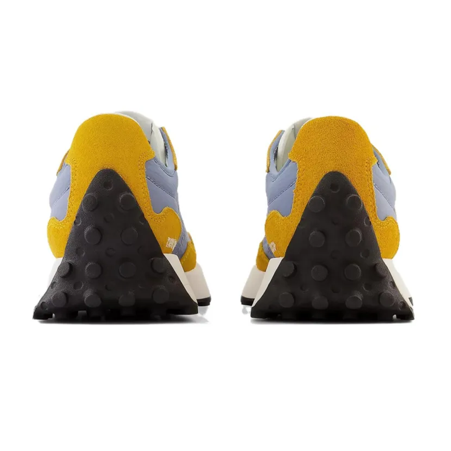 Giày New Balance 327 'Orange Violet' WS327UN - Ảnh 4