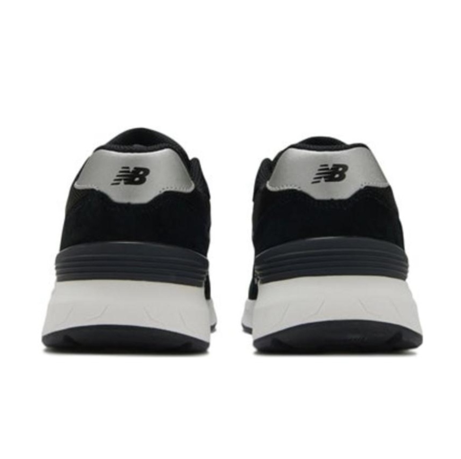 Giày New Balance Fresh Foam 880 v6 'Black White' WW880BK6 - Ảnh 4