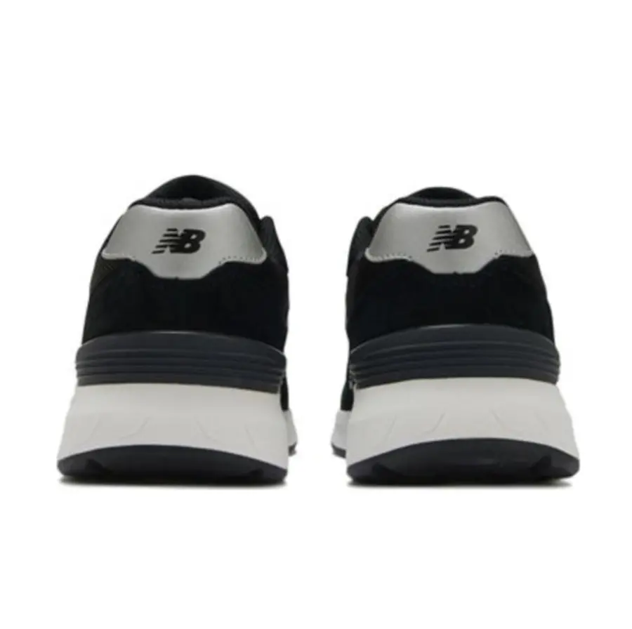 Giày New Balance Fresh Foam 880 v6 'Black White' WW880BK6 - Ảnh 4