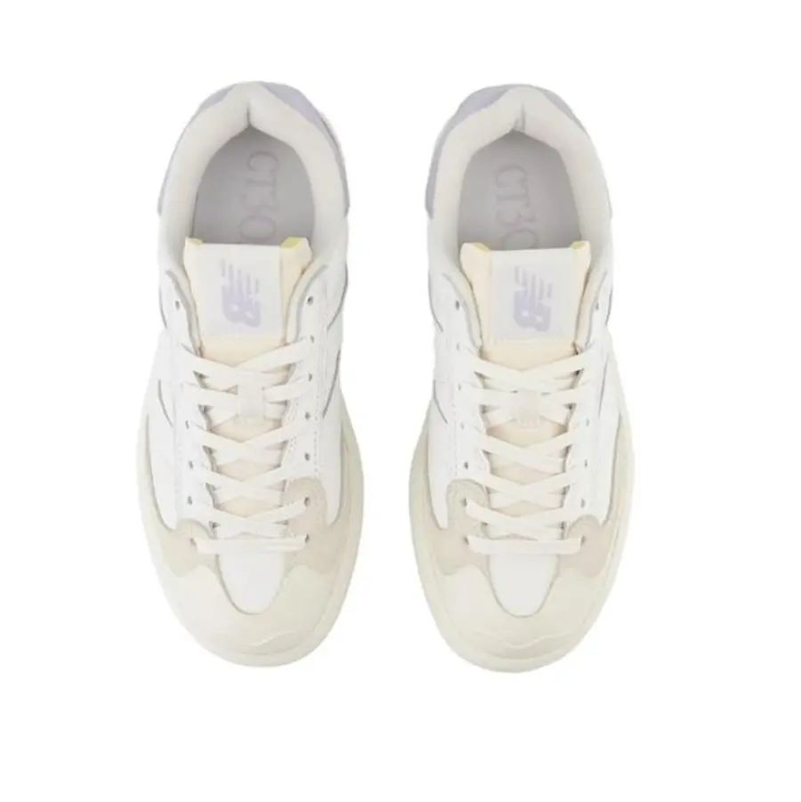 Alternative view of Giày New Balance CT302 'Court White' CT302SL