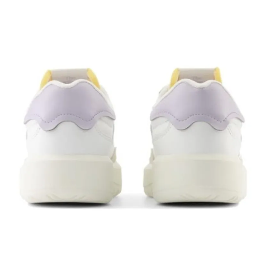 Giày New Balance CT302 'Court White' CT302SL - Ảnh 4