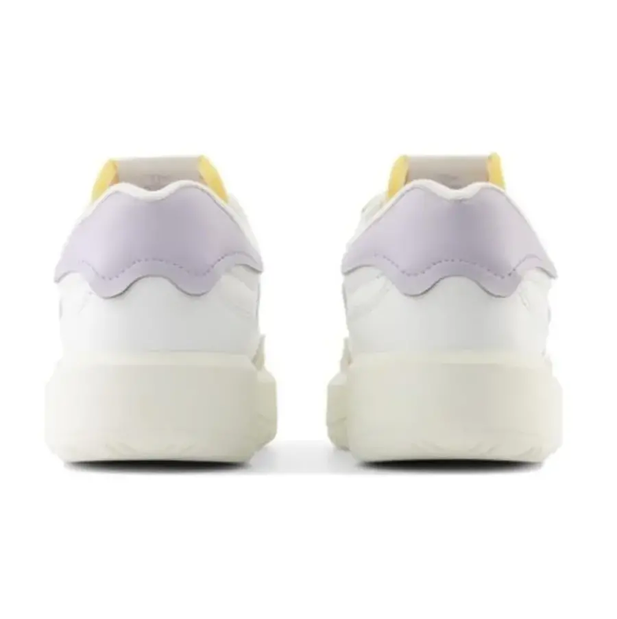 Giày New Balance CT302 'Court White' CT302SL - Ảnh 4