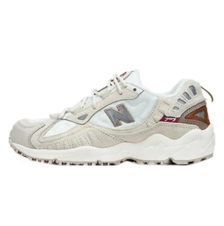Alternative view of Giày New Balance 'White' WL703STT