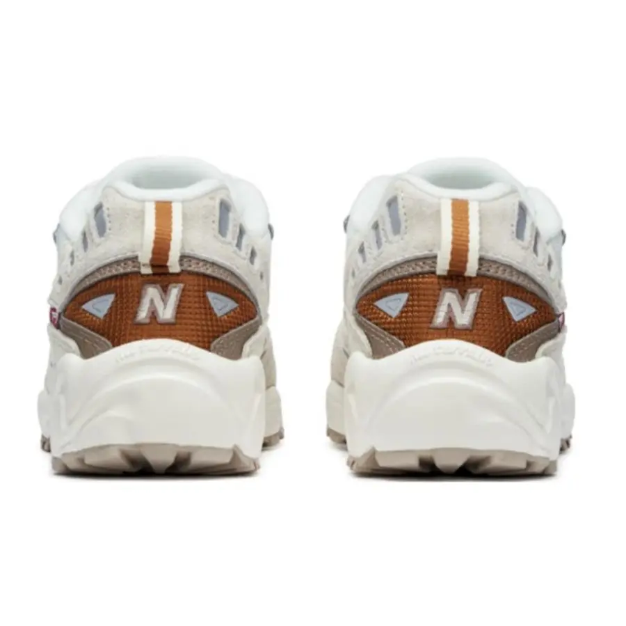 Giày New Balance 'White' WL703STT - Ảnh 3