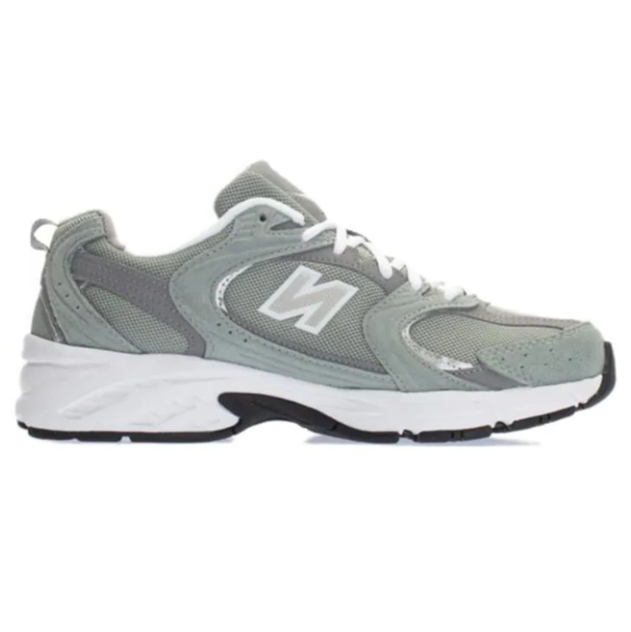 Giày New Balance 530 'Grey Green' MR530CM - Ảnh 3