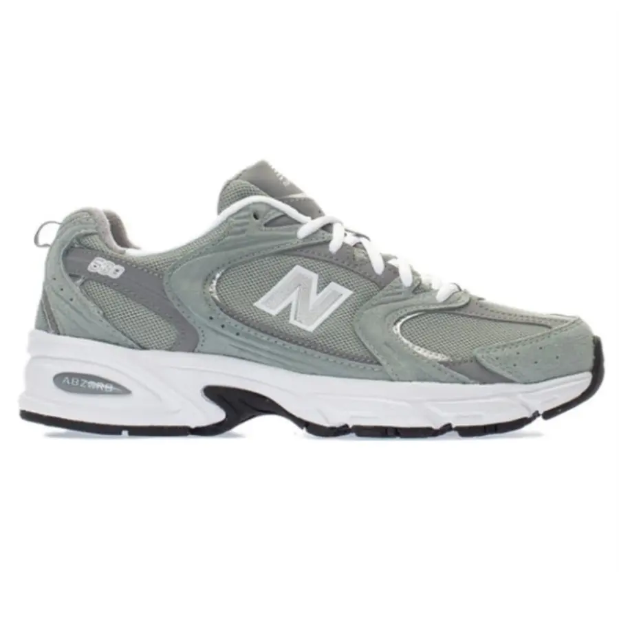 Giày New Balance 530 'Grey Green' MR530CM