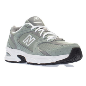 Alternative view of Giày New Balance 530 'Grey Green' MR530CM
