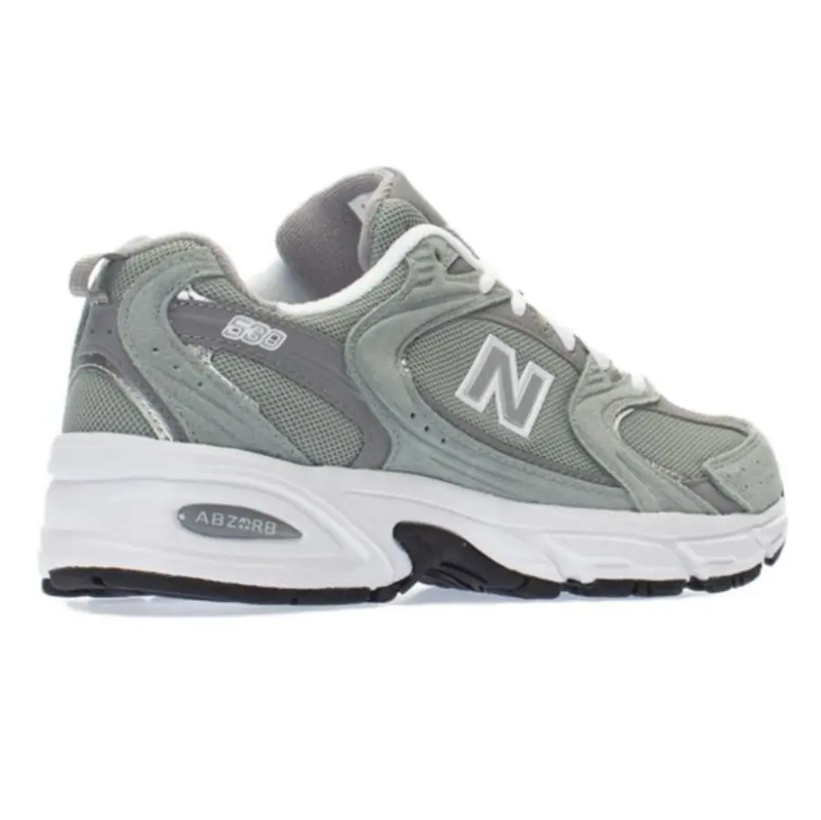 Giày New Balance 530 'Grey Green' MR530CM - Ảnh 5