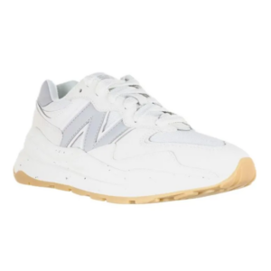 Alternative view of Giày New Balance NB 5740 'Pure White Gum' W5740UDF