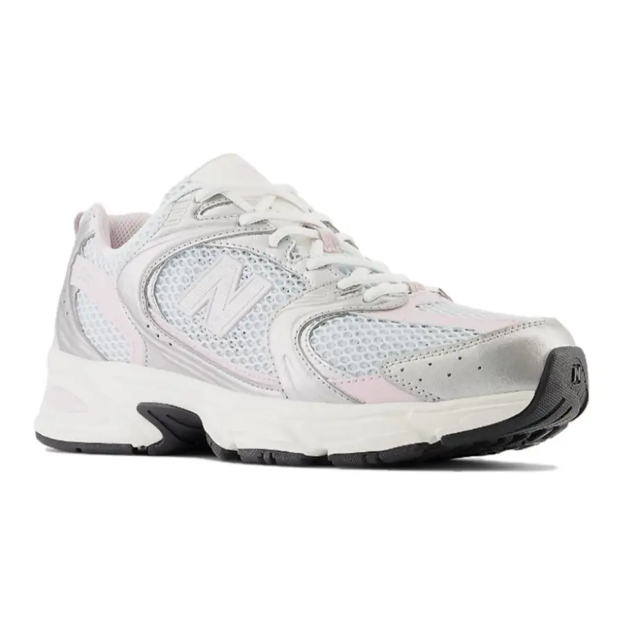 Giày New Balance 530 'White' MR530ZB - Ảnh 3