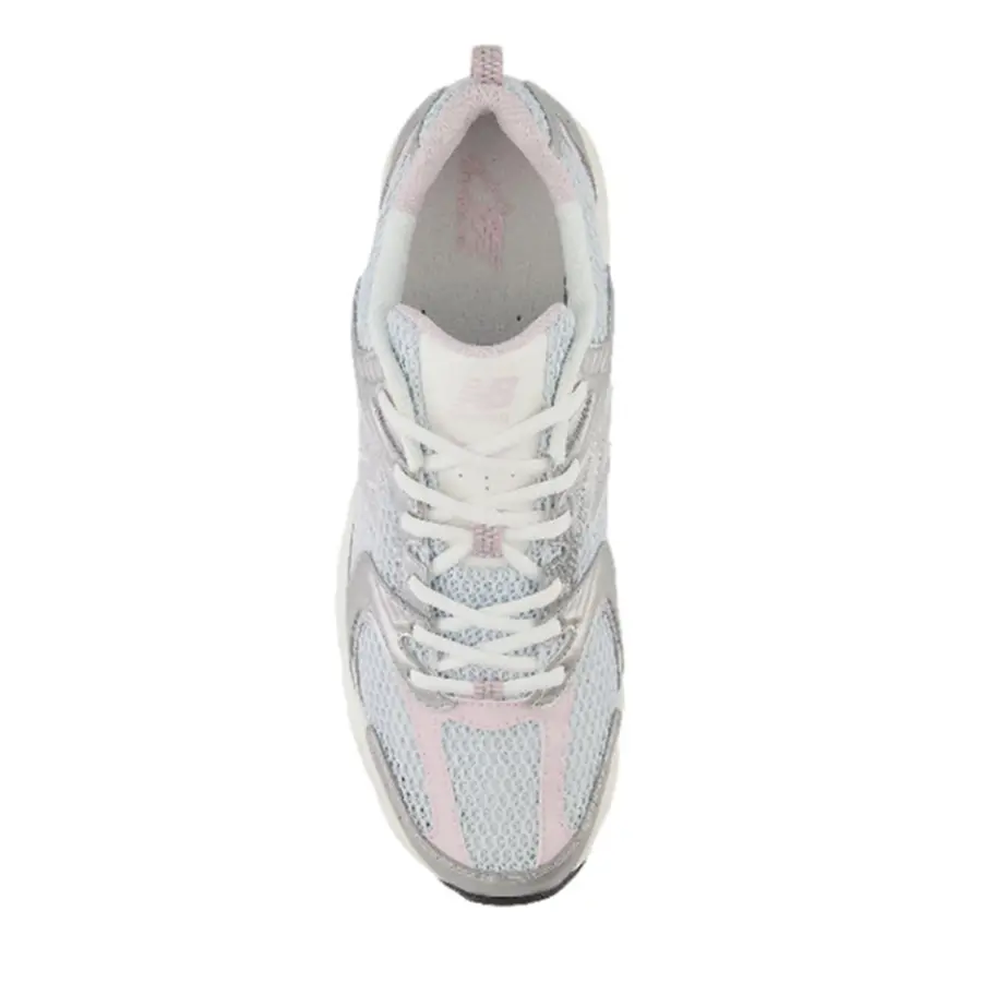 Alternative view of Giày New Balance 530 'White' MR530ZB