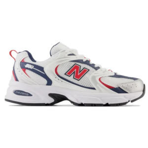 Giày New Balance 'White Red' MR53LO