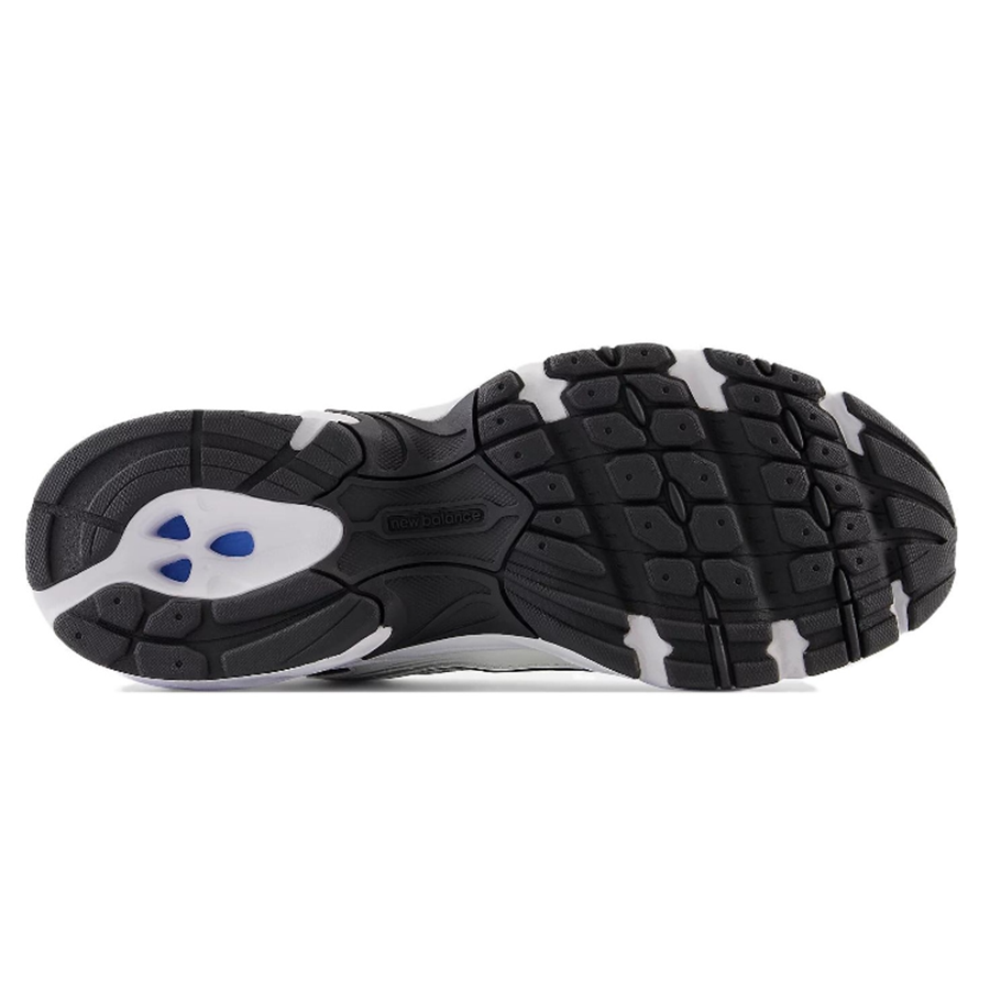 Giày New Balance 'White Red' MR53LO - Ảnh 5