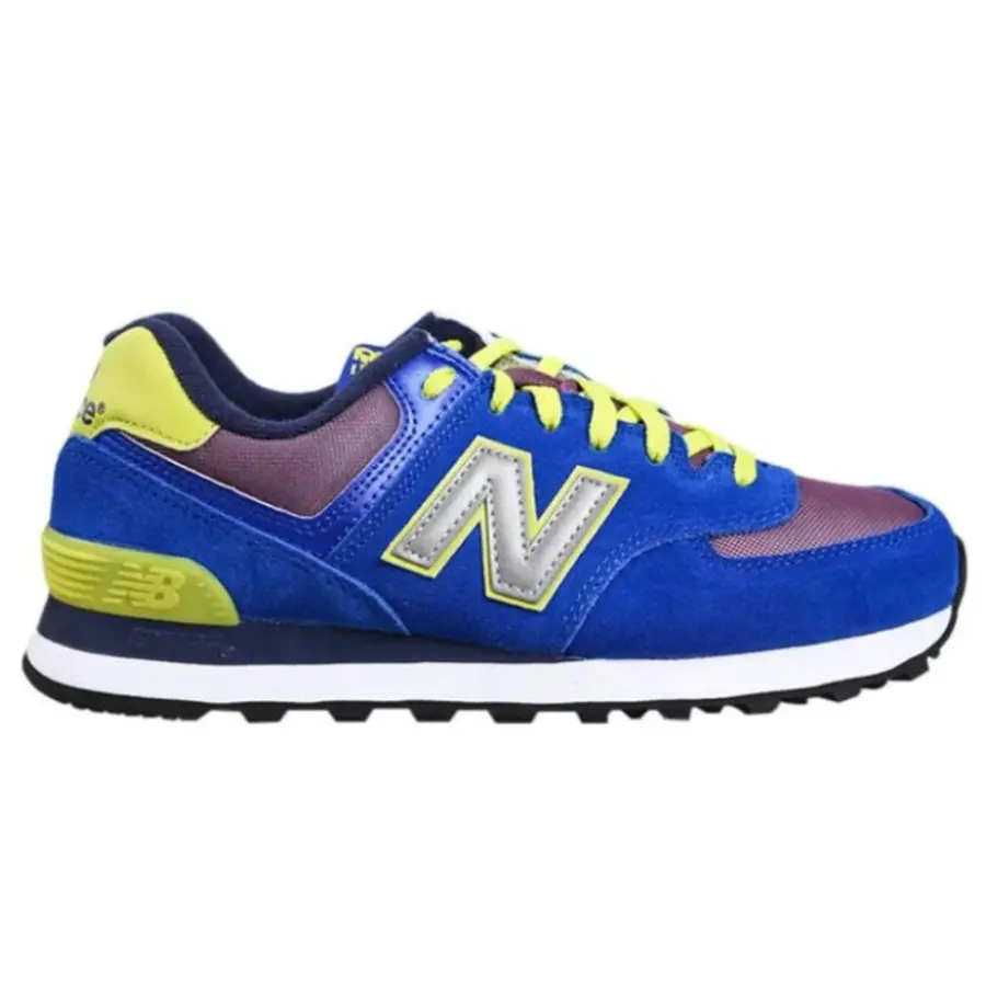 Giày New Balance 'Blue' WL574TPC