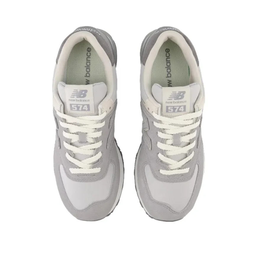 Giày New Balance 23SS 574 'Grey' U574BSG - Ảnh 4