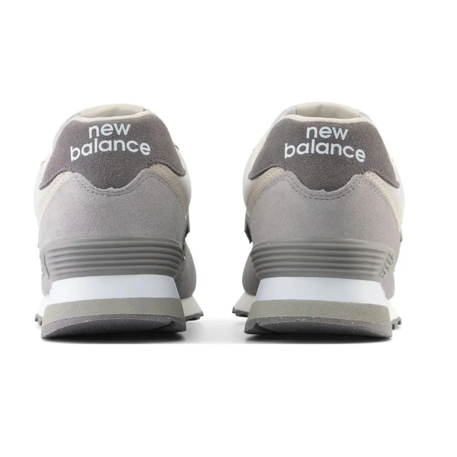 Giày New Balance 23SS 574 'Grey' U574BSG - Ảnh 3