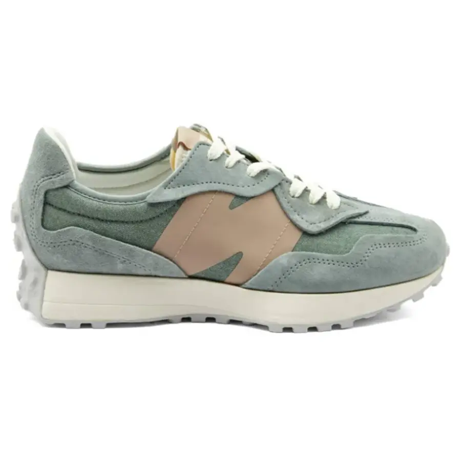 Giày New Balance 'Grey' U327WPA
