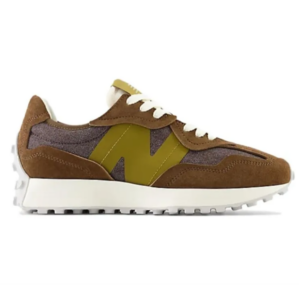 Giày New Balance Dark Earth 'Brown' U327WPD