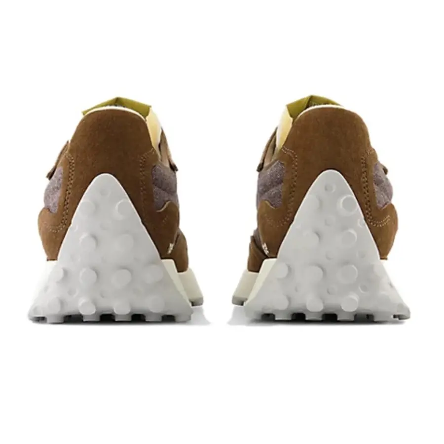 Giày New Balance Dark Earth 'Brown' U327WPD - Ảnh 5