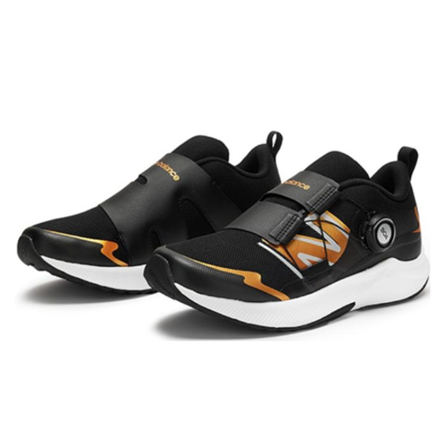 Giày New Balance DynaSoft Reveal v4 'Black Copper' GTRVLFG4 - Ảnh 2