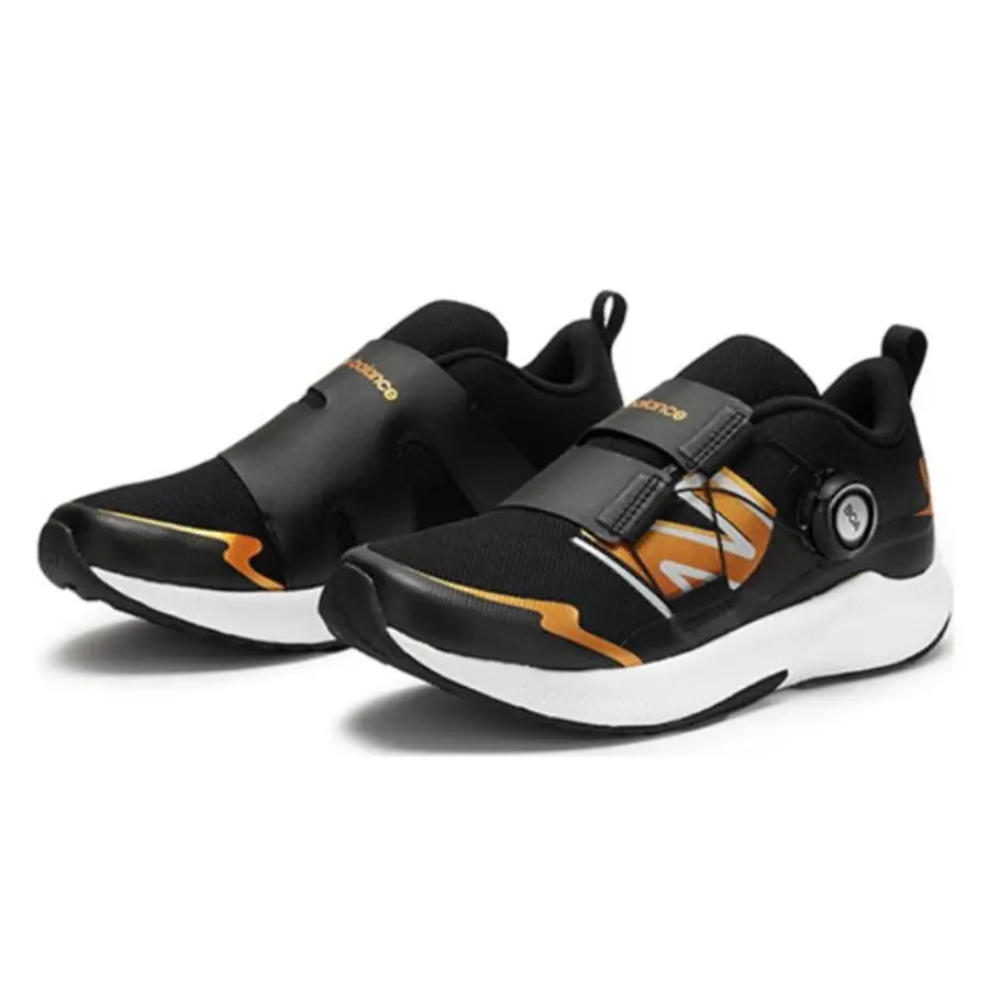 Alternative view of Giày New Balance DynaSoft Reveal v4 'Black Copper' GTRVLFG4
