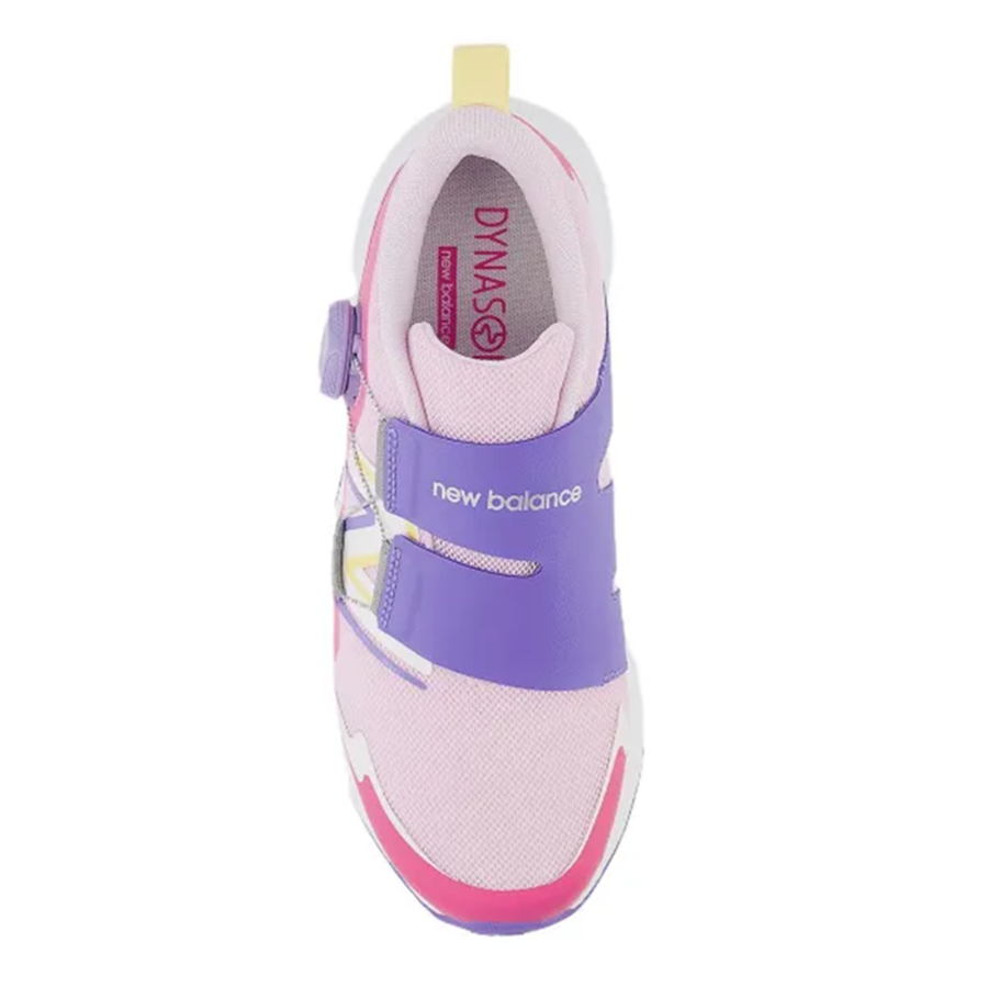 Giày New Balance Dynasoft v4 'Raspberry' GTRVLRP4 - Ảnh 4