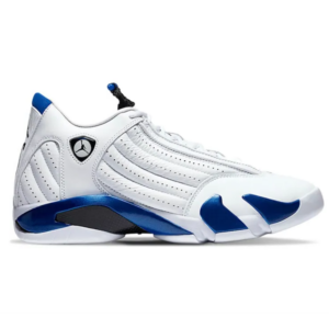 Giày Nike Air Jordan 14 Retro 'Hyper Royal' 487471-104
