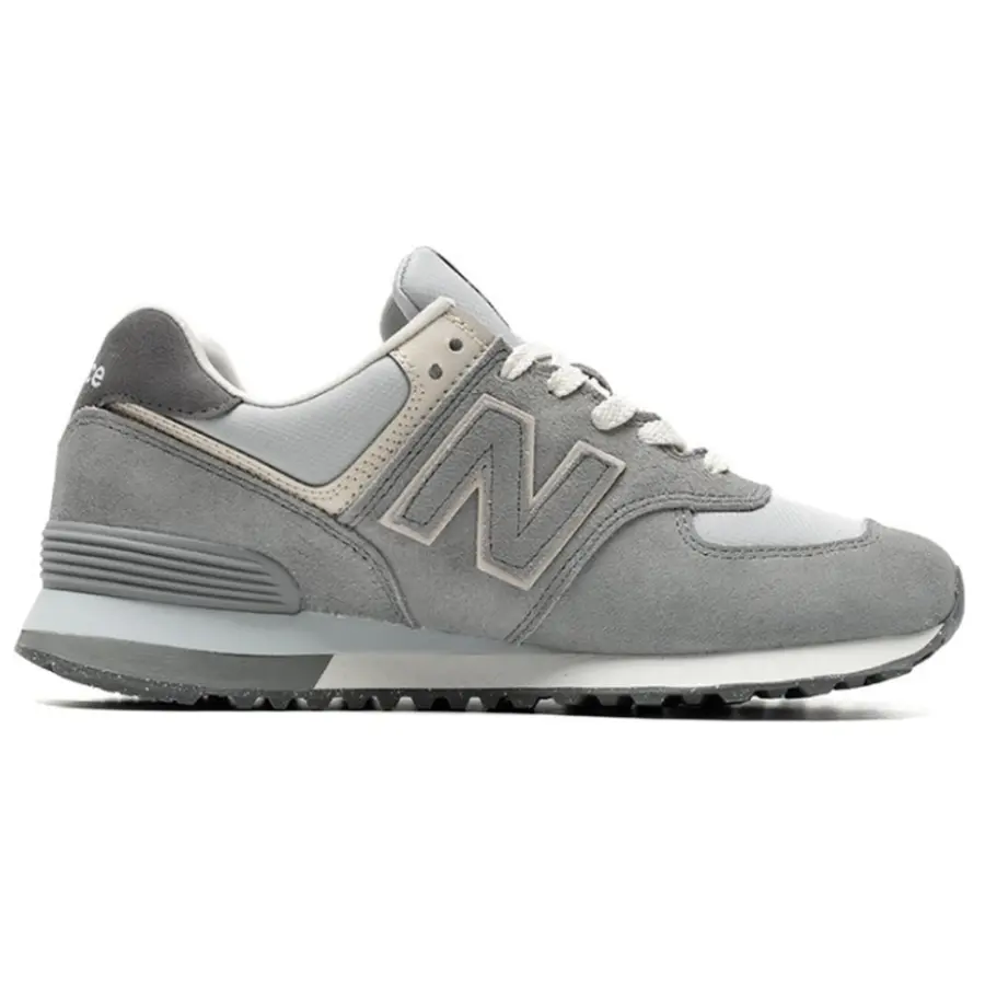 Giày New Balance 'Grey' U574BSG-D