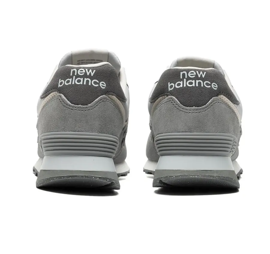 Giày New Balance 'Grey' U574BSG-D - Ảnh 3