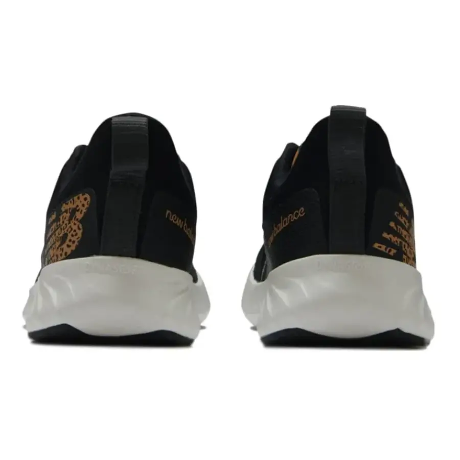 Giày New Balance Dynasoft Beaya 'Black' WXBEYGK1 - Ảnh 3