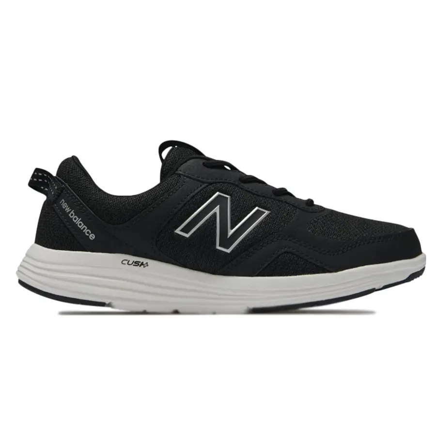 Giày New Balance Sampher 'Black' WASMPBD1