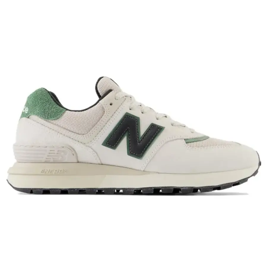 Giày New Balance Reflection 'White Black' U574LGFW