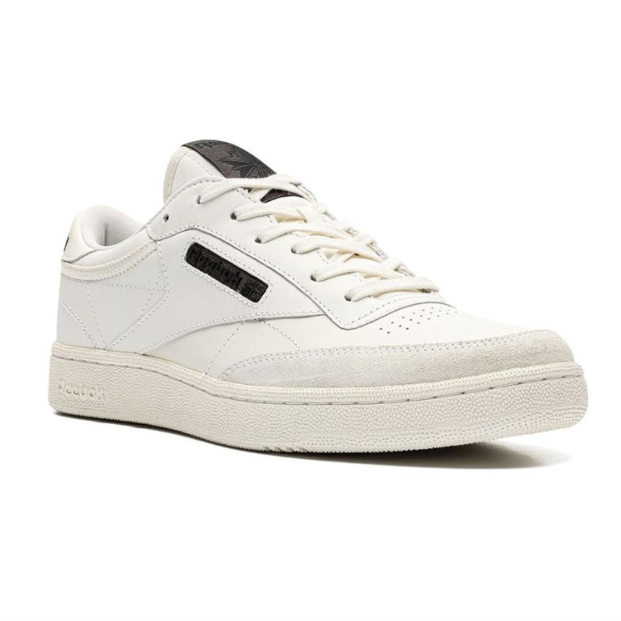 Giày Reebok Club C White RMIA011C99LEA0010101 - Ảnh 5