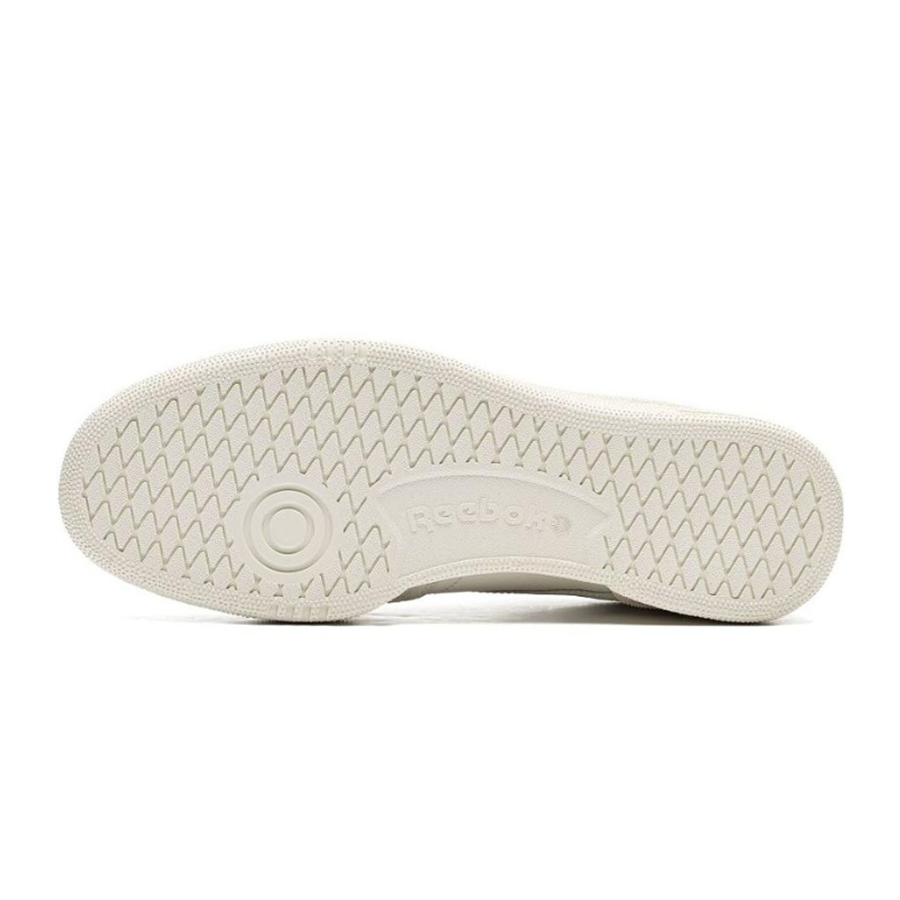 Giày Reebok Club C White RMIA011C99LEA0010101 - Ảnh 4
