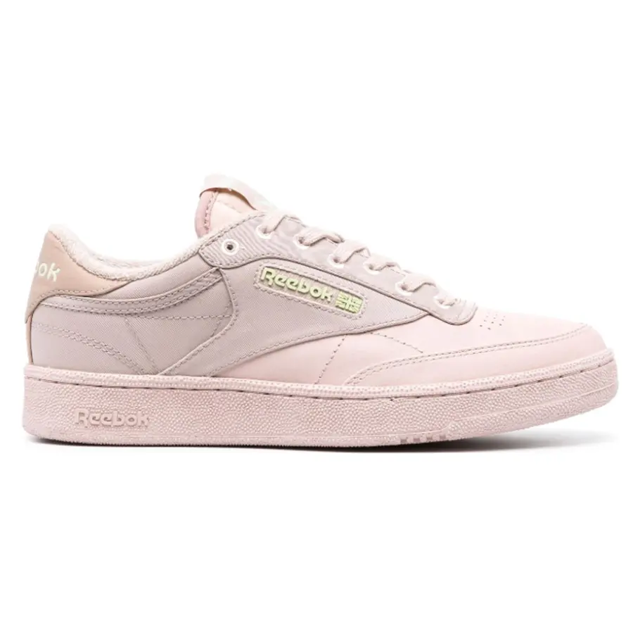 Giày Reebok Club C 'Pink' RMIA011C99FAB0023064