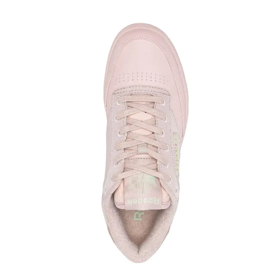 Alternative view of Giày Reebok Club C 'Pink' RMIA011C99FAB0023064