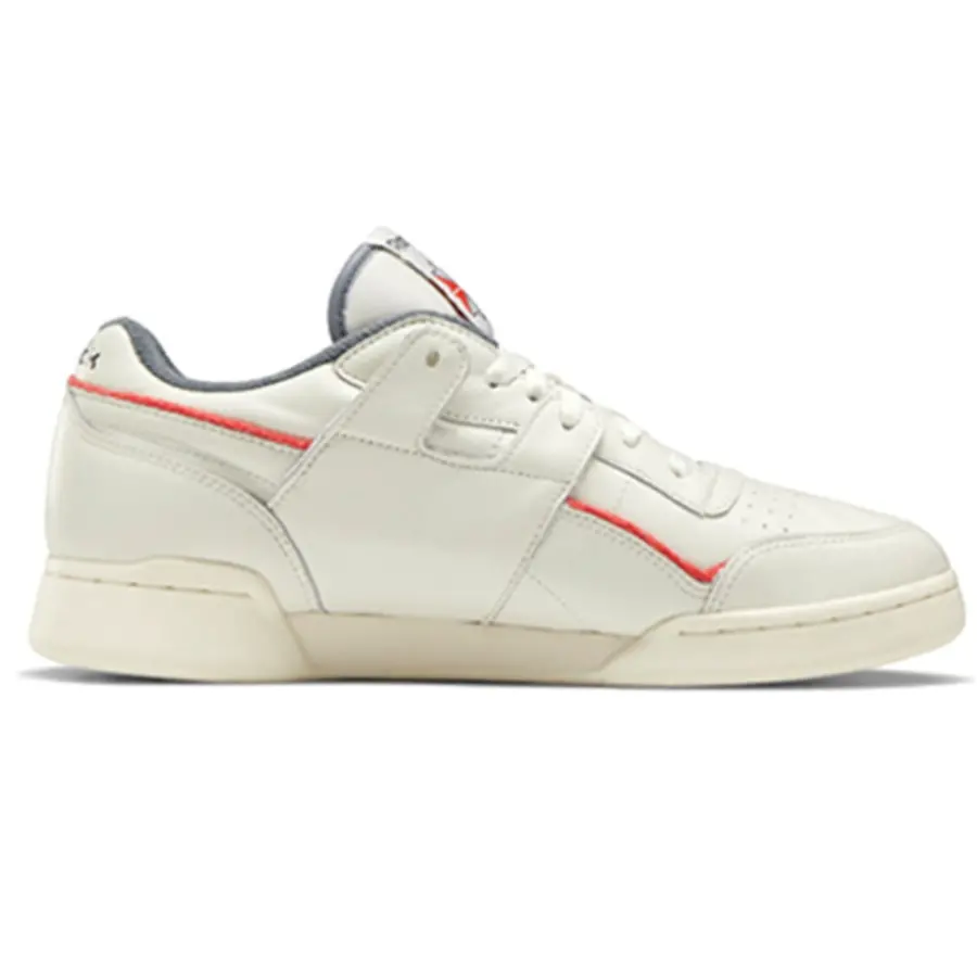 Giày Reebok Workout Plus Mu 'White' EG6446
