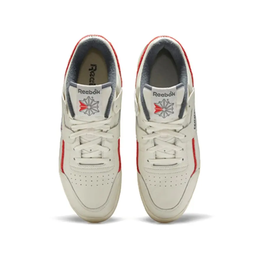 Giày Reebok Workout Plus Mu 'White' EG6446 - Ảnh 5