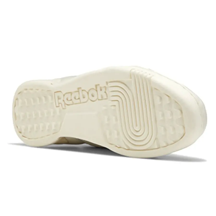 Giày Reebok Workout Plus Mu 'White' EG6446 - Ảnh 4