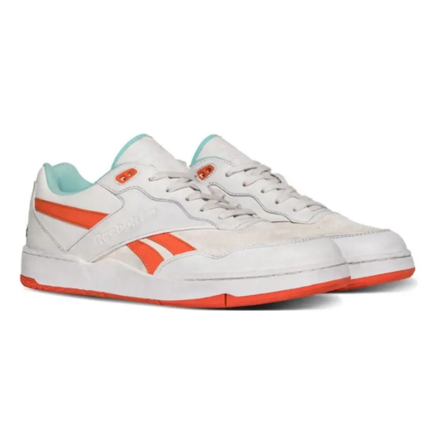 Alternative view of Giày Reebok BB 4000 II 'White' RMIA013C99LEA0020620