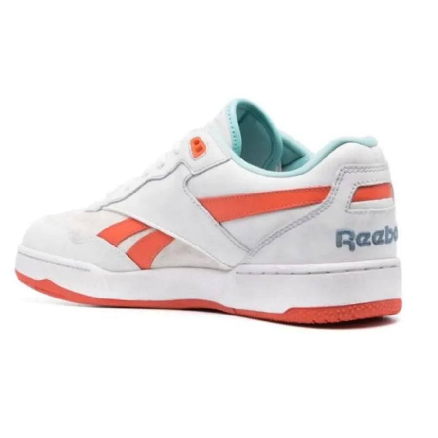 Giày Reebok BB 4000 II 'White' RMIA013C99LEA0020620 - Ảnh 4