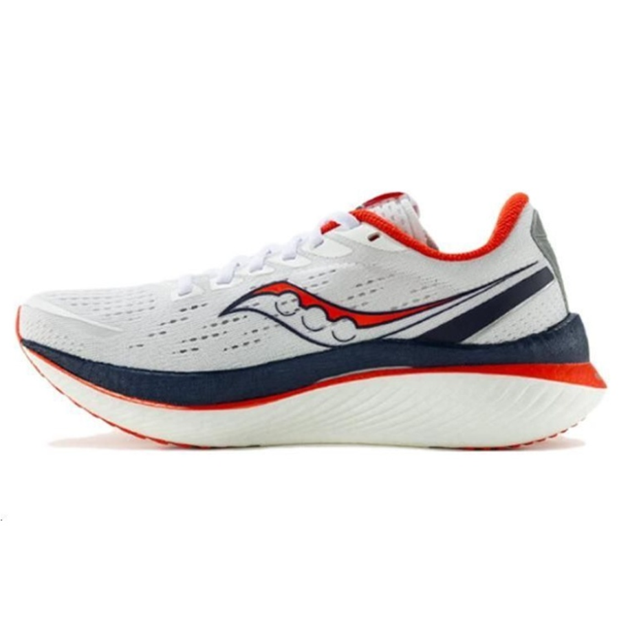 Giày Saucony Endorphin Speed 'White' S10756-206 - Ảnh 2