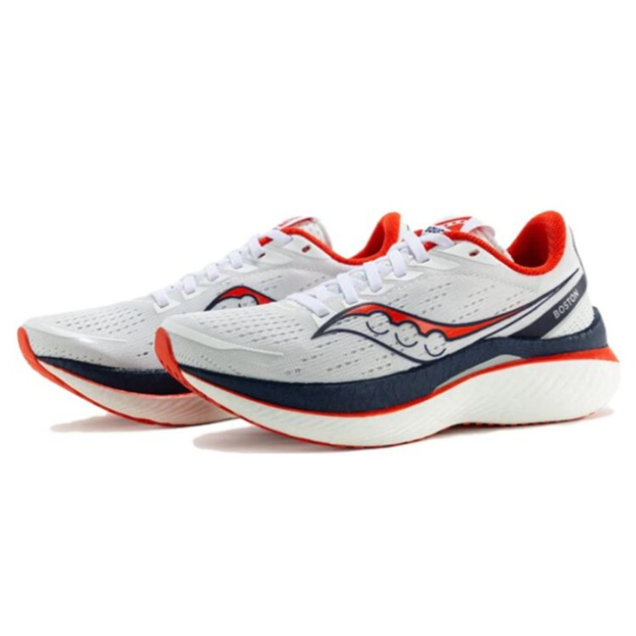 Giày Saucony Endorphin Speed 'White' S10756-206 - Ảnh 3
