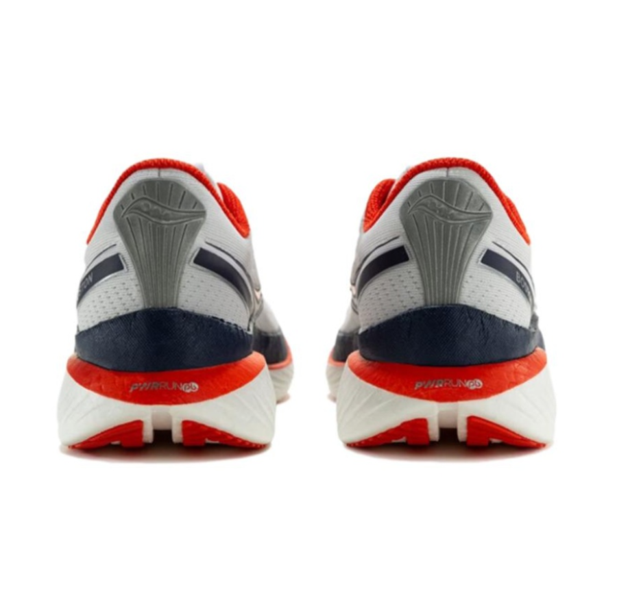 Giày Saucony Endorphin Speed 'White' S10756-206 - Ảnh 5