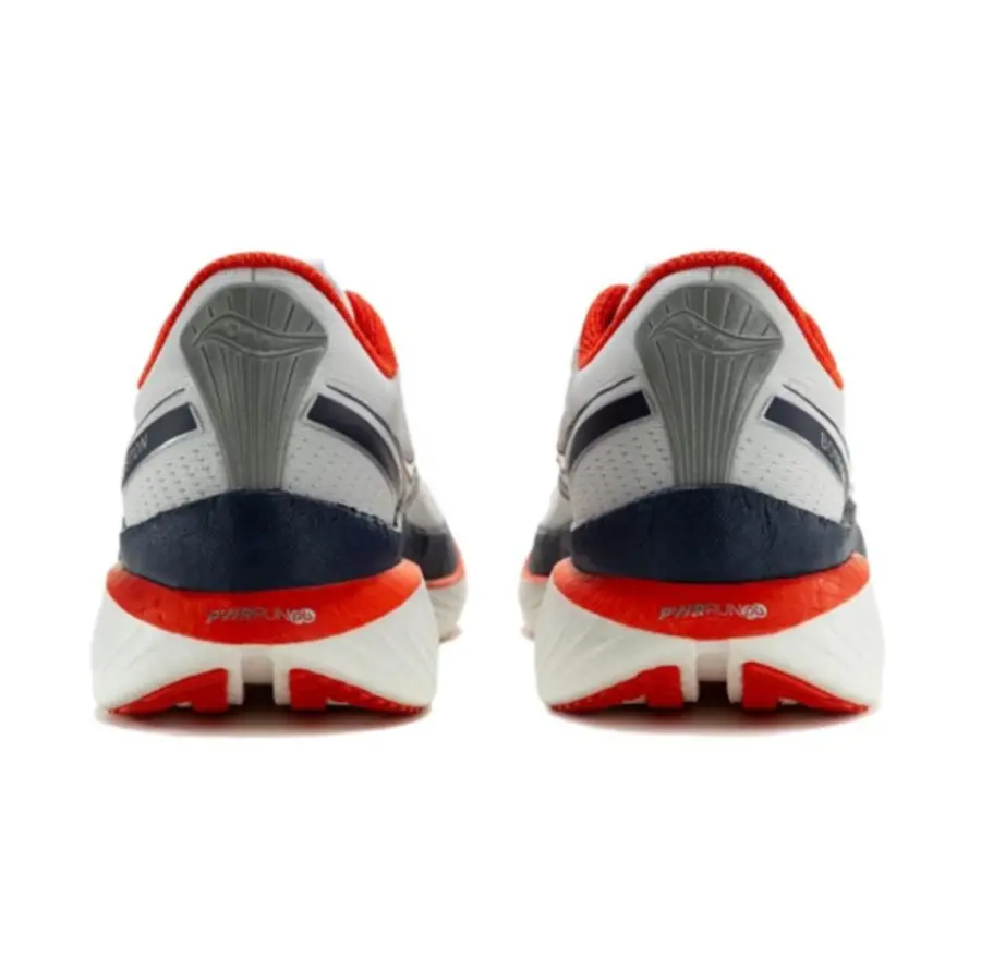 Giày Saucony Endorphin Speed 'White' S10756-206 - Ảnh 5