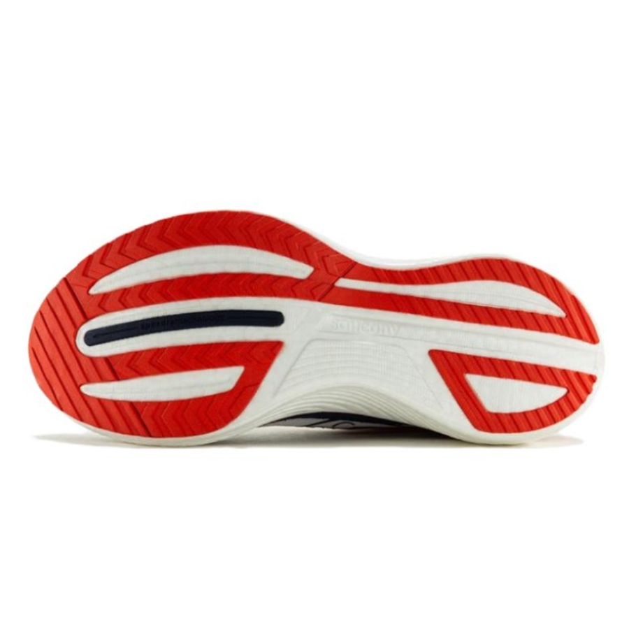 Giày Saucony Endorphin Speed 'White' S10756-206 - Ảnh 4