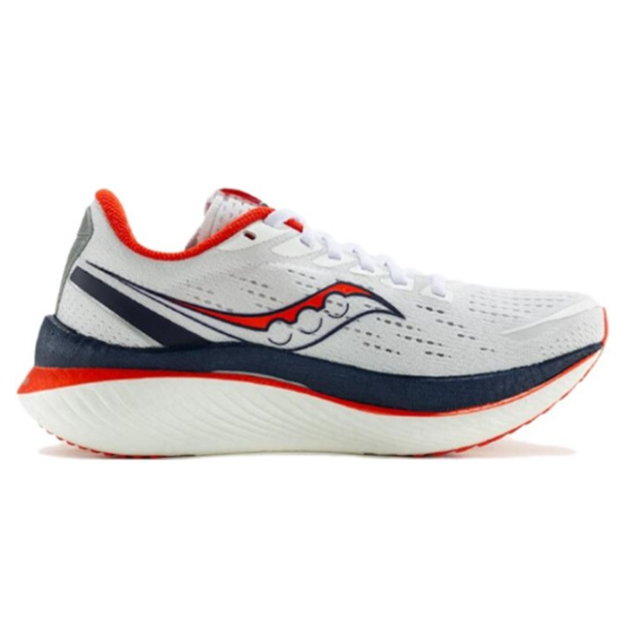 Giày Saucony Endorphin Speed 'White' S10756-206