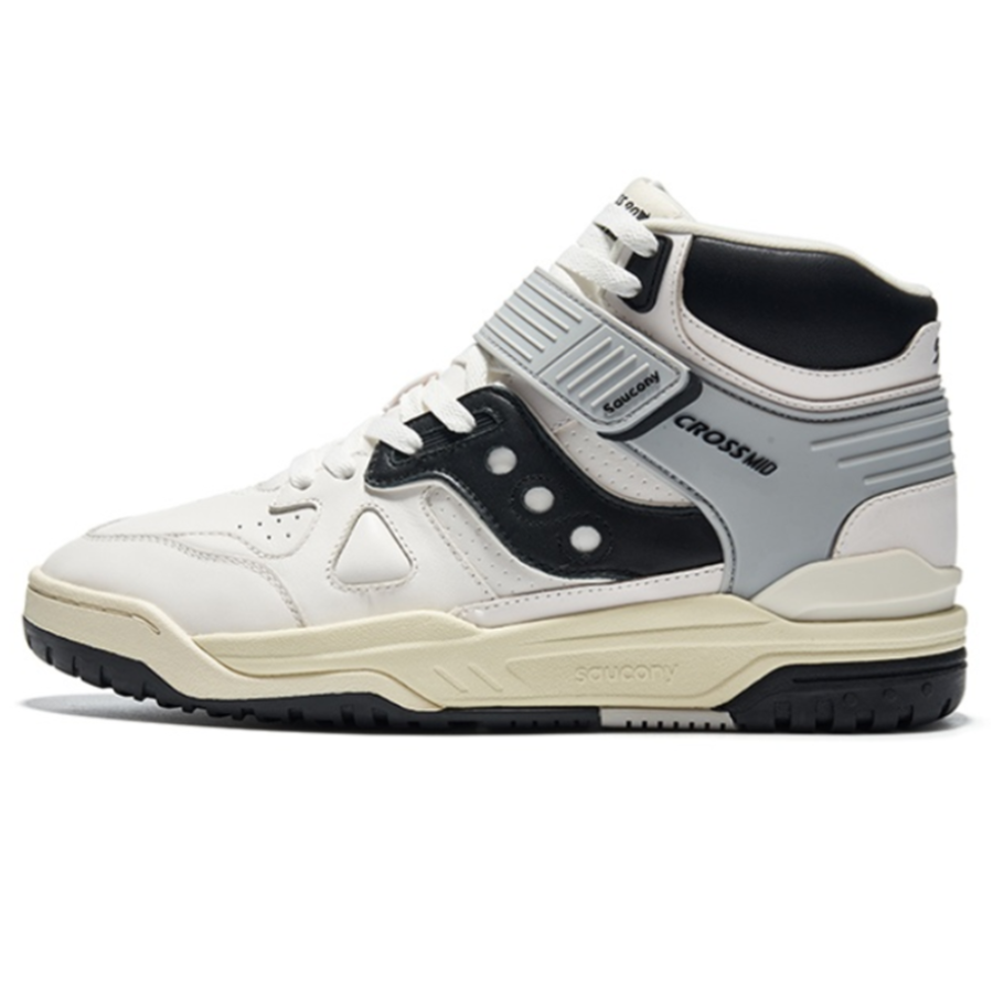 Giày Saucony Cross 90 'White' S79048-1 - Ảnh 4